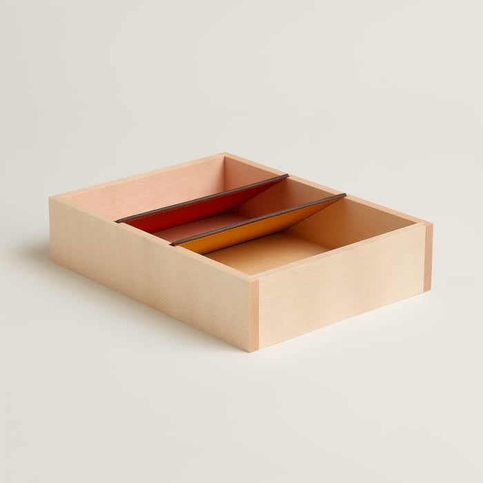 Messager Letter Rack