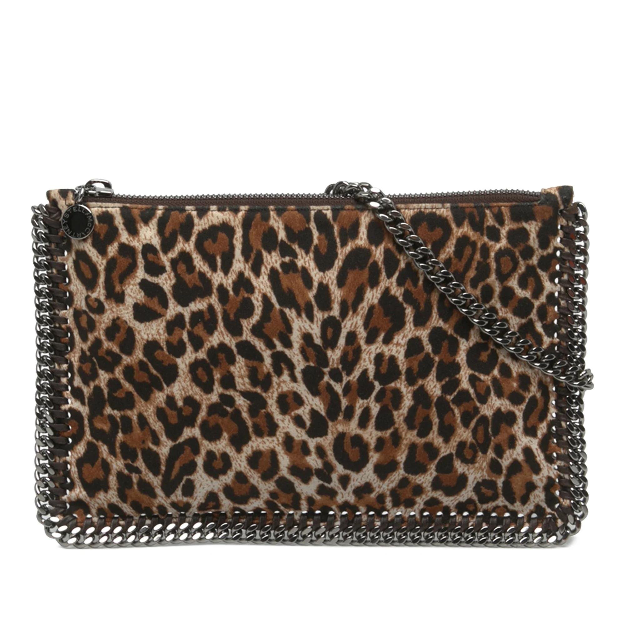 Stella McCartney Falabella cloth handbag
