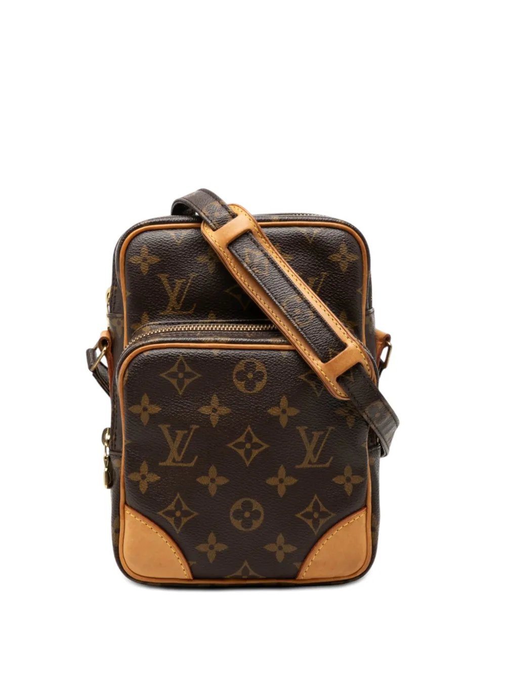 2004 Monogram Amazone crossbody bag