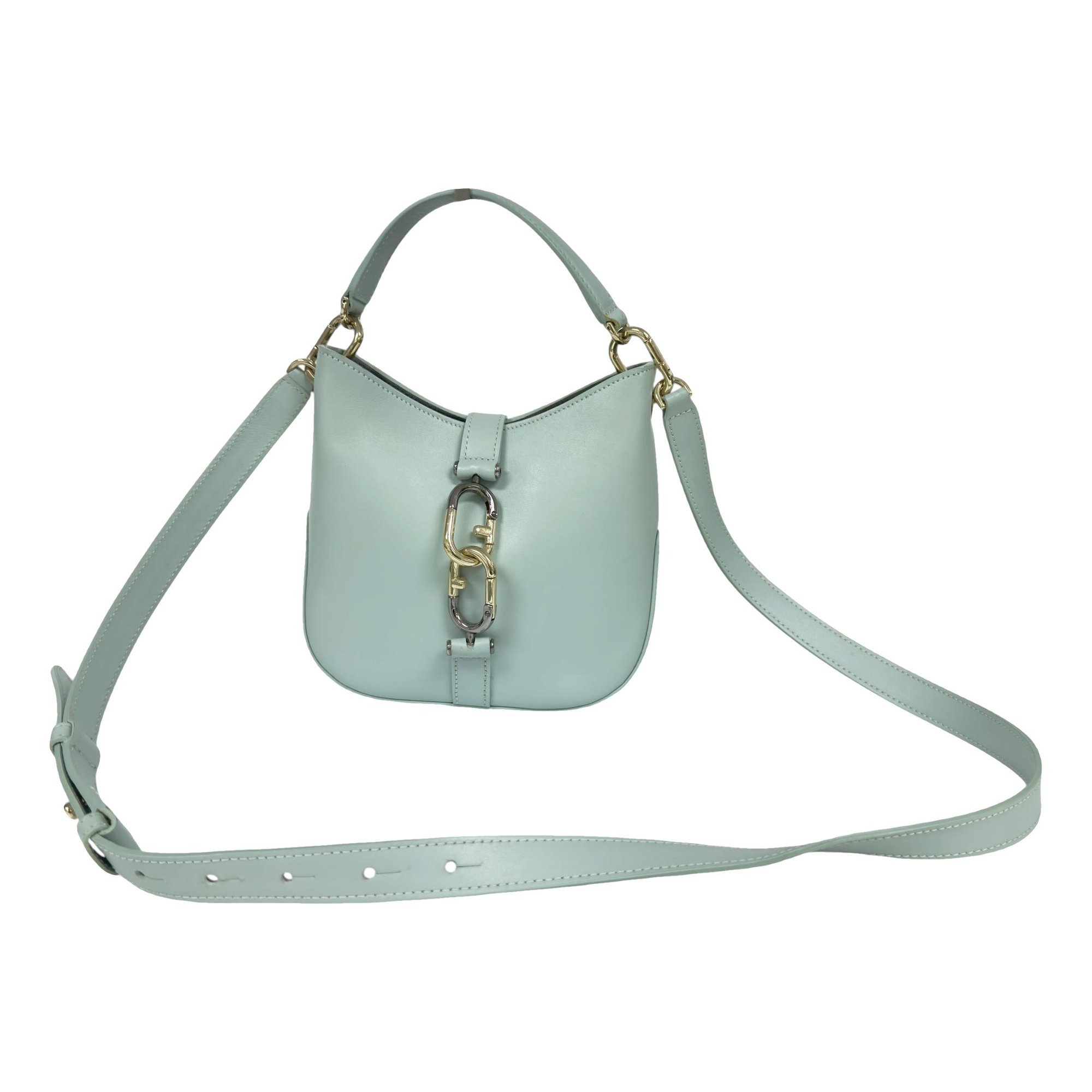 Furla Leather crossbody bag