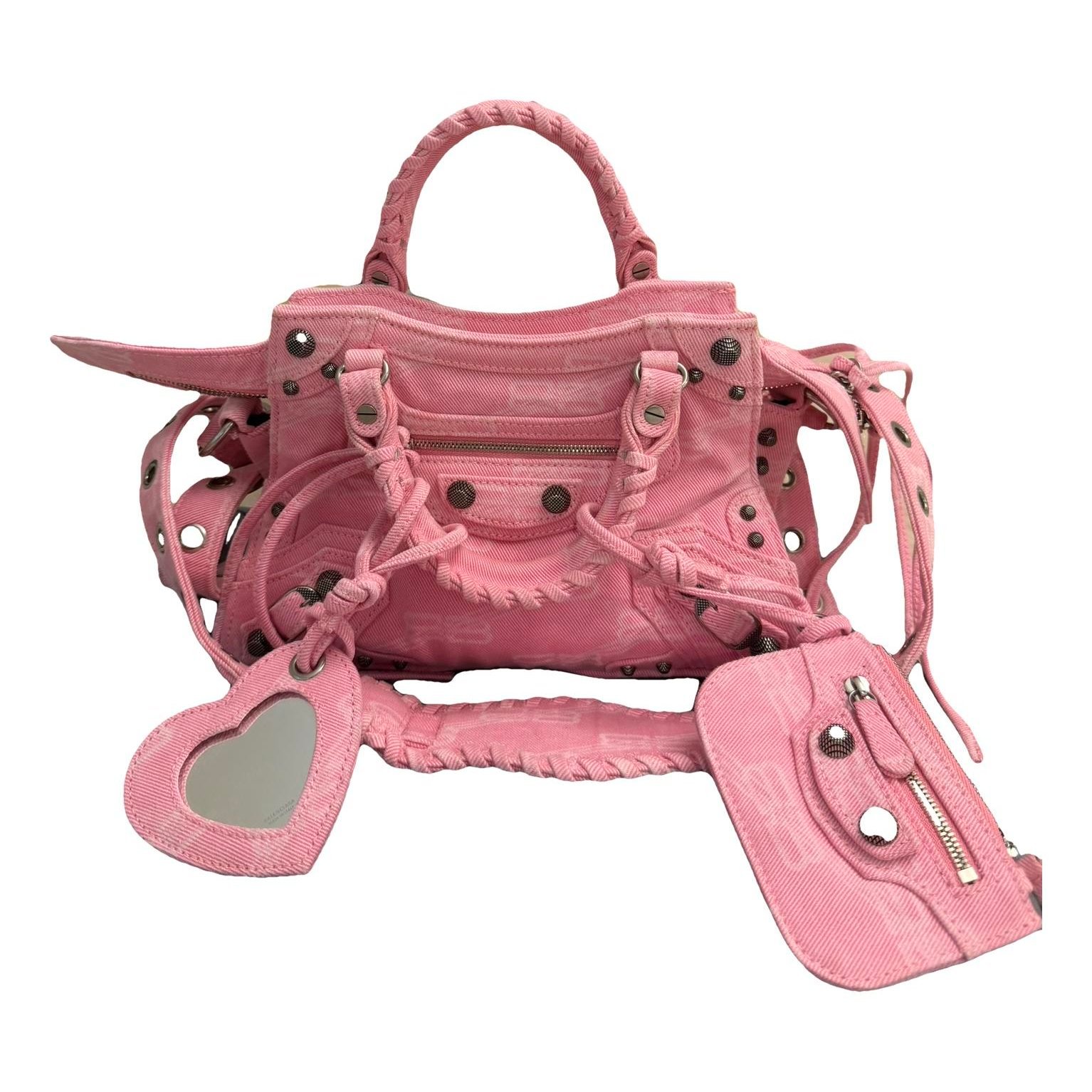 Neo Cagole City handbag