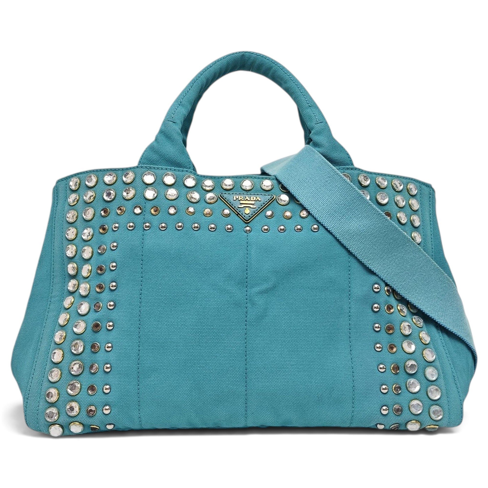 Cloth handbag