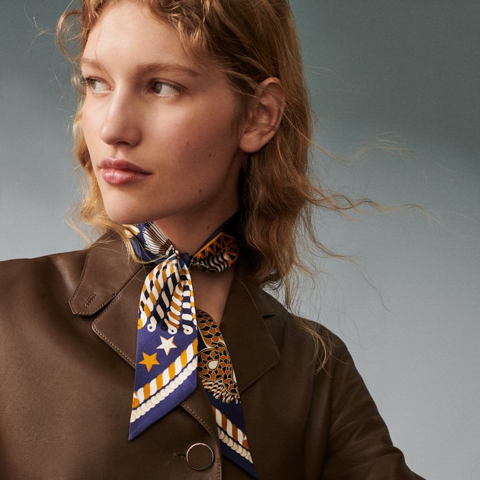 Epaulettes De Gala Twilly