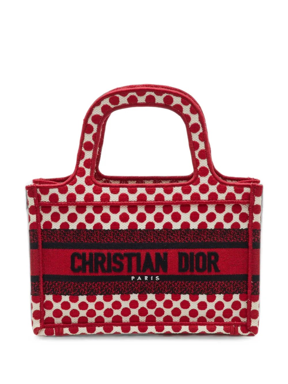2020 mini Dioramour Book tote bag