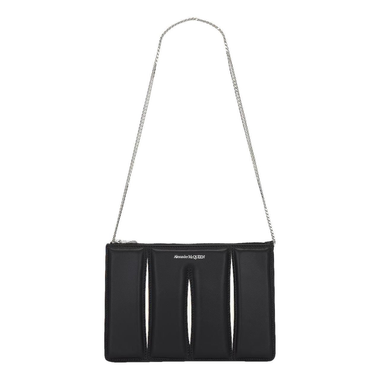 Alexander McQueen Leather handbag