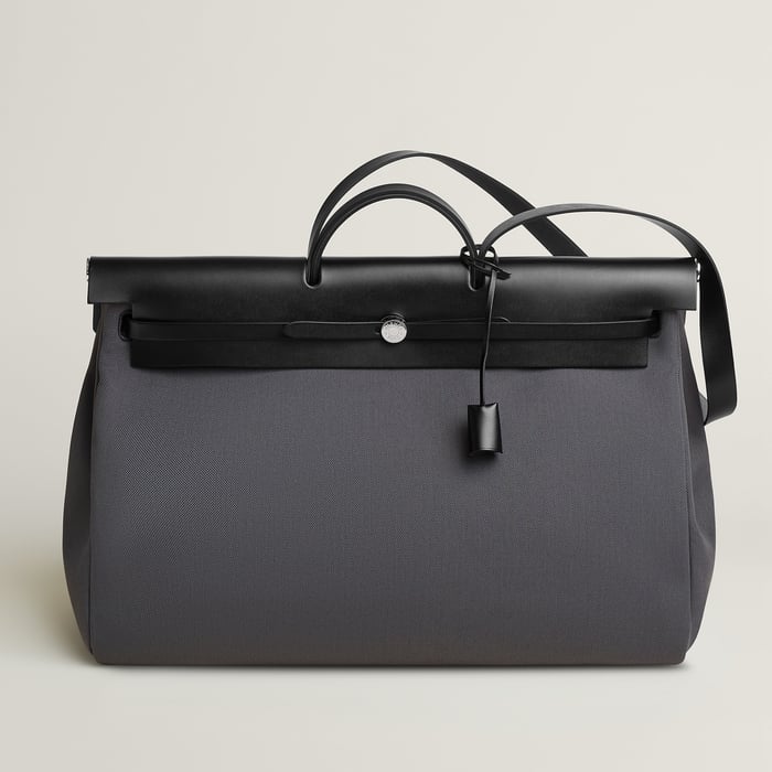 Herbag Zip Cabine Bag