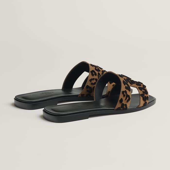 Oran Sandal