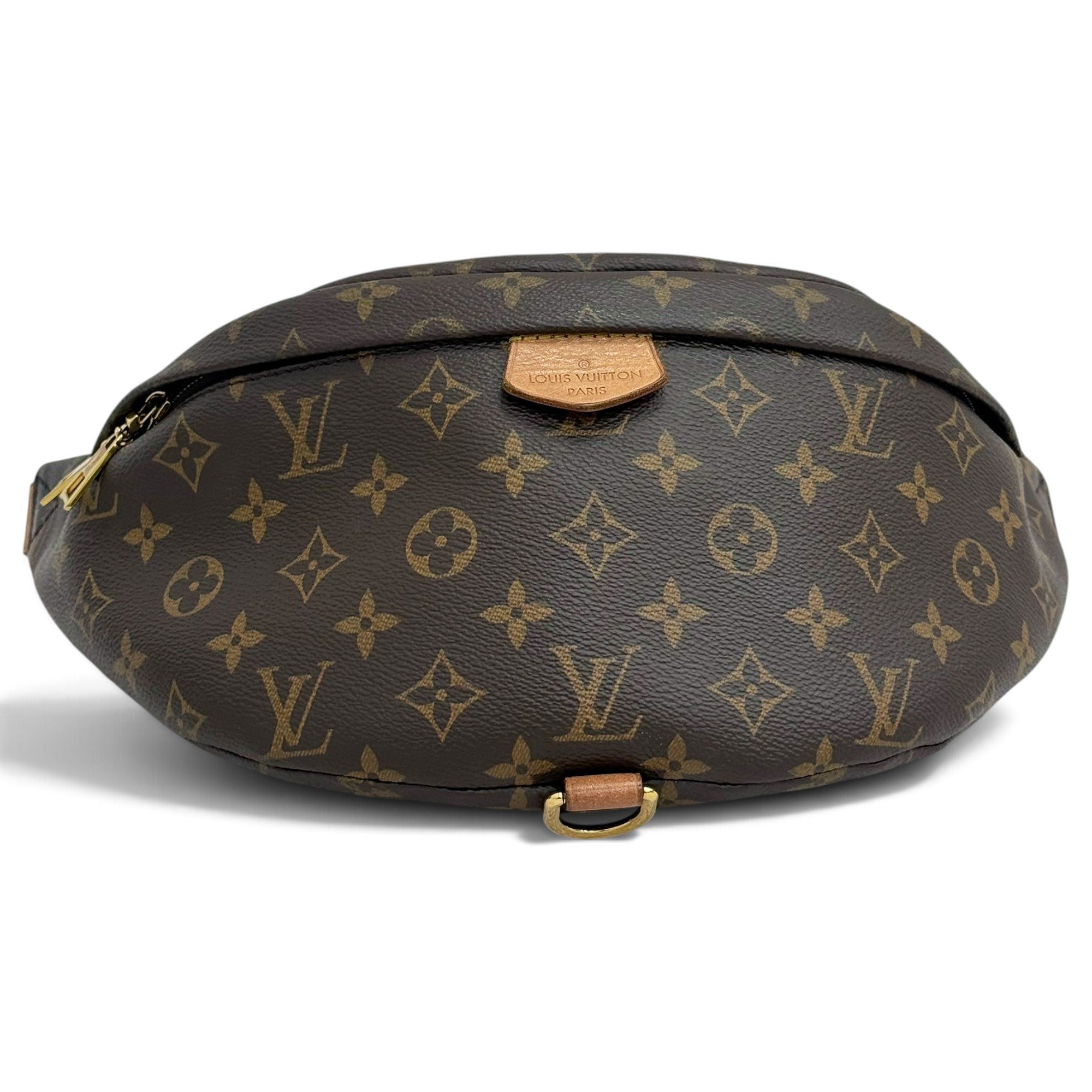 Bum Bag / Sac Ceinture leather handbag