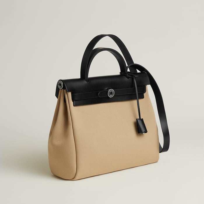 Herbag Zip 31 Laque Bag