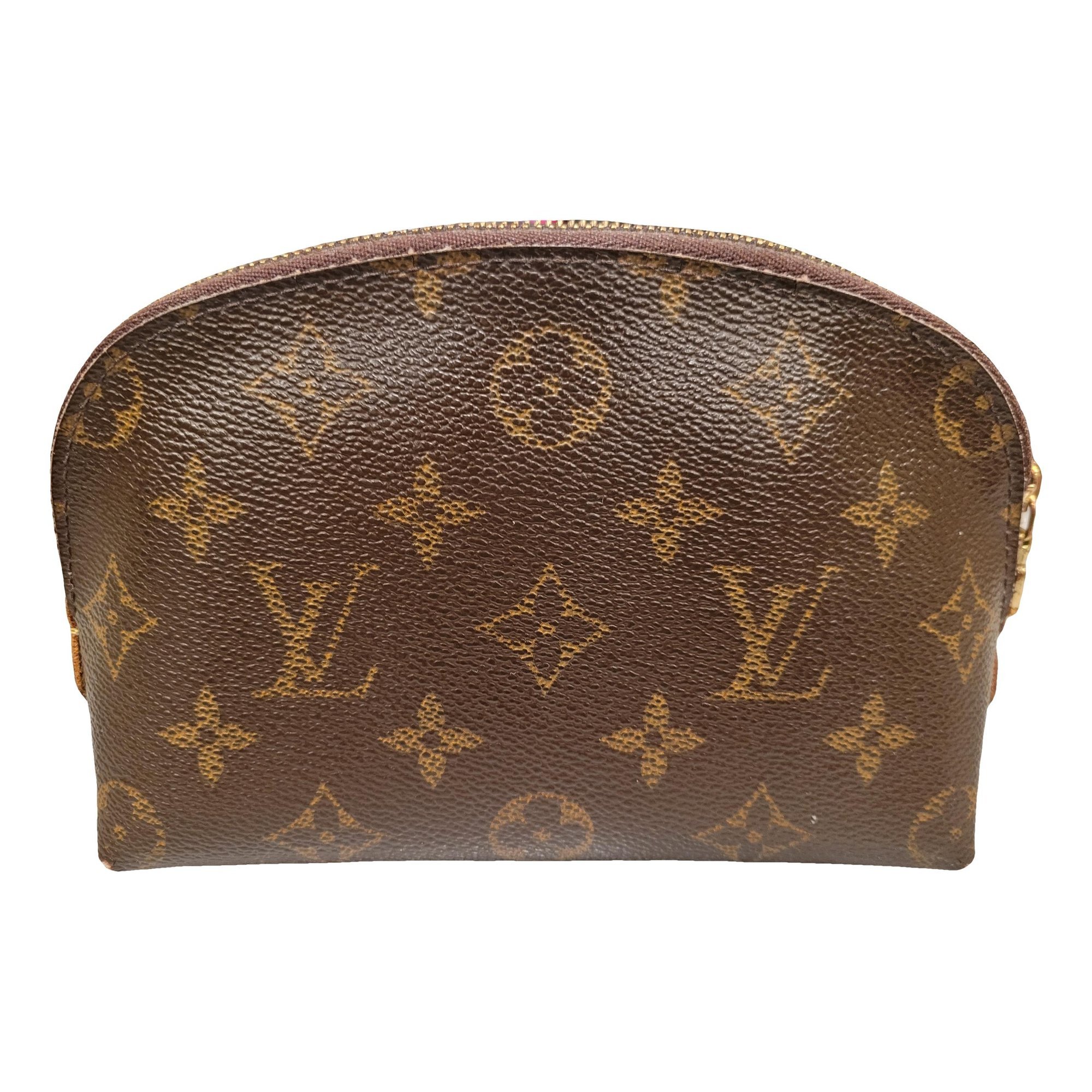 Pochette Cosmétique cloth vanity case
