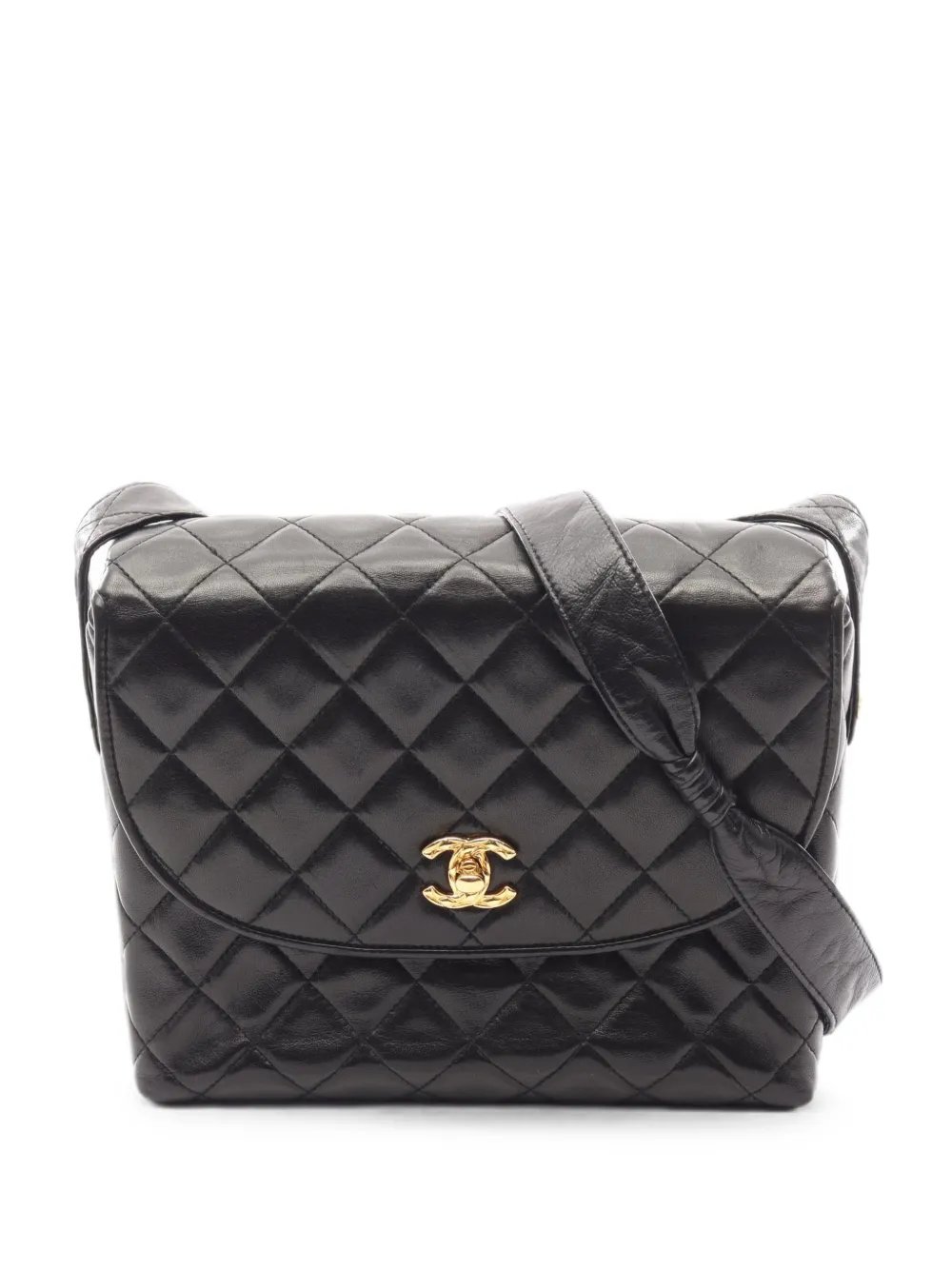 1991-1994 Matelassé shoulder bag