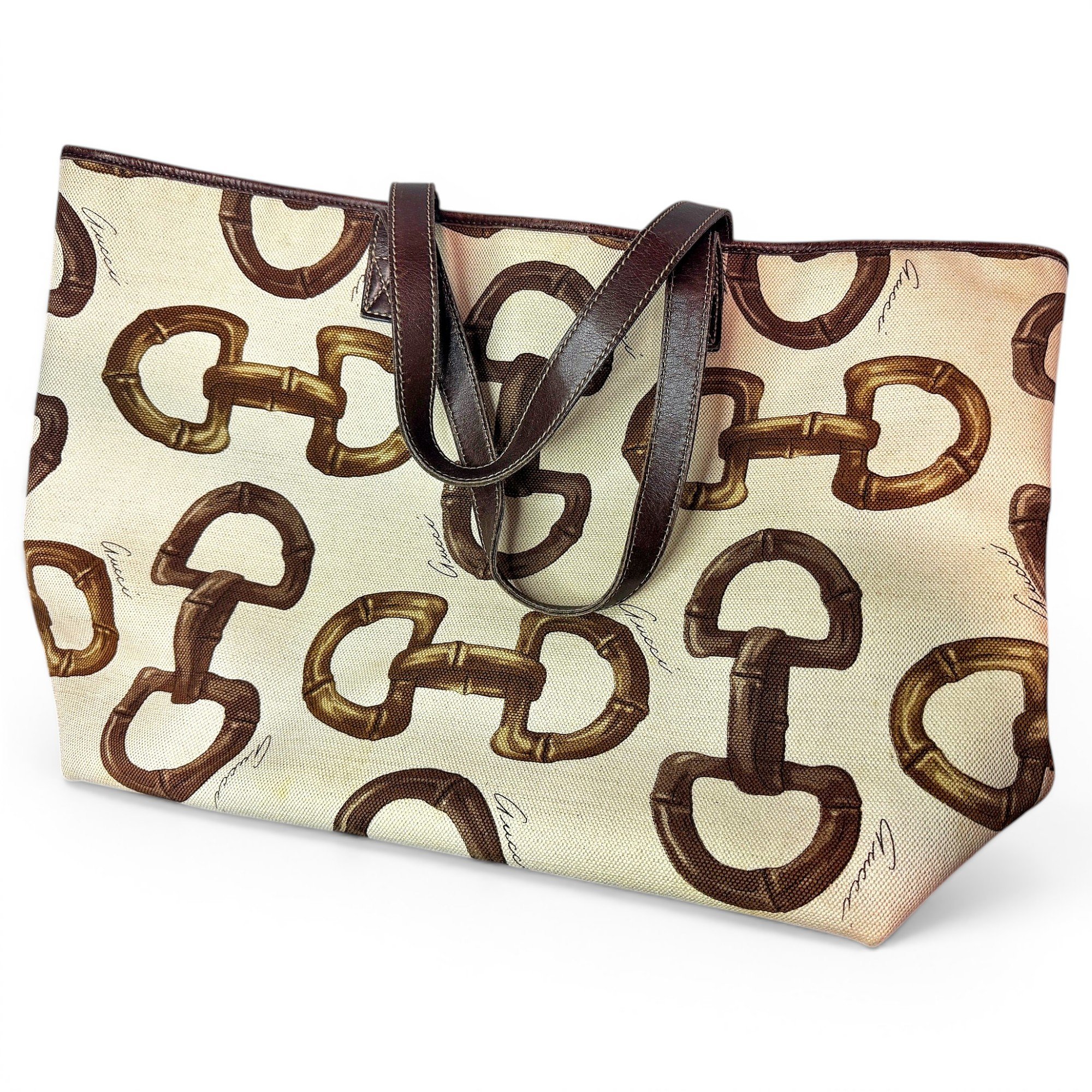 Cloth tote
