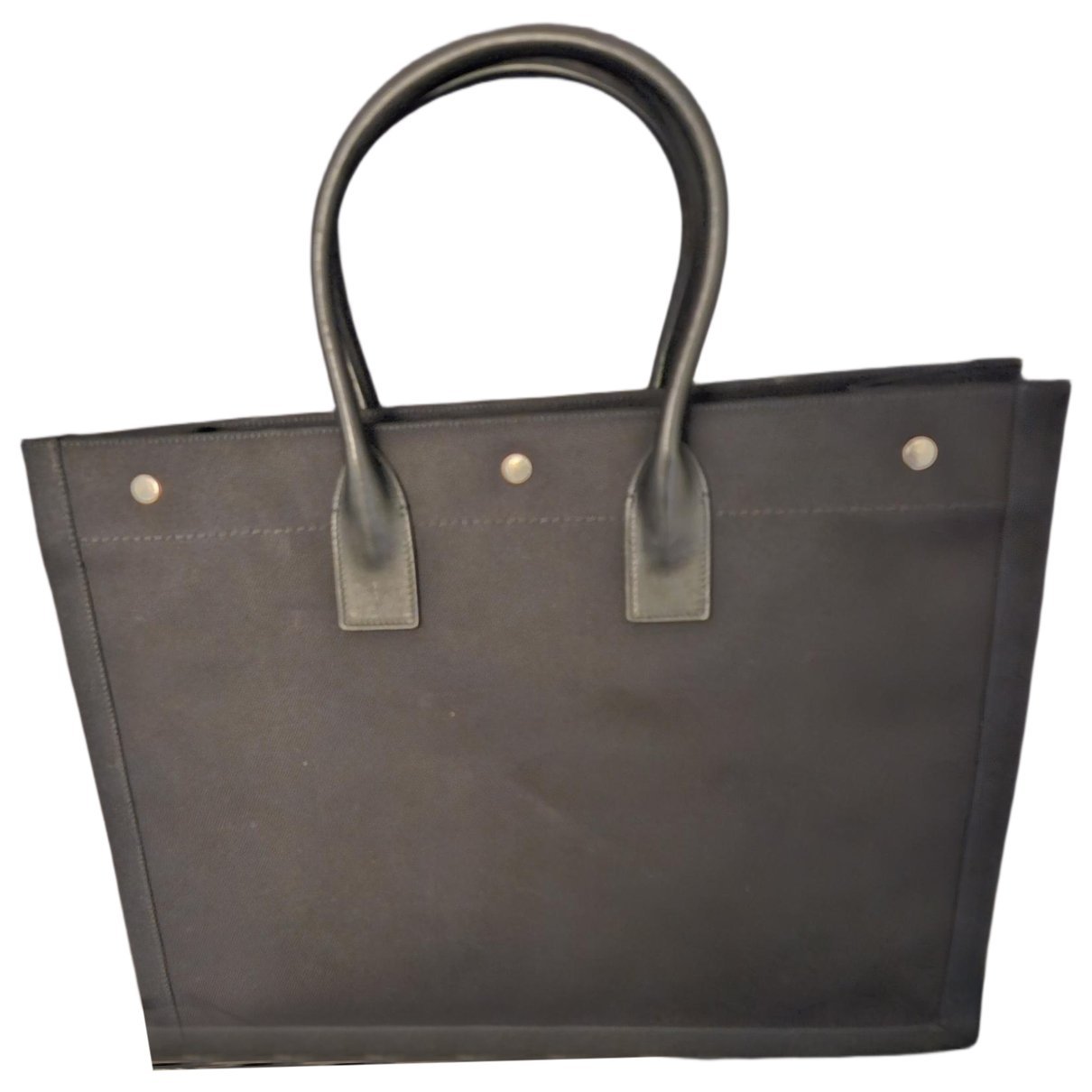 Cabas Rive Gauche cloth handbag