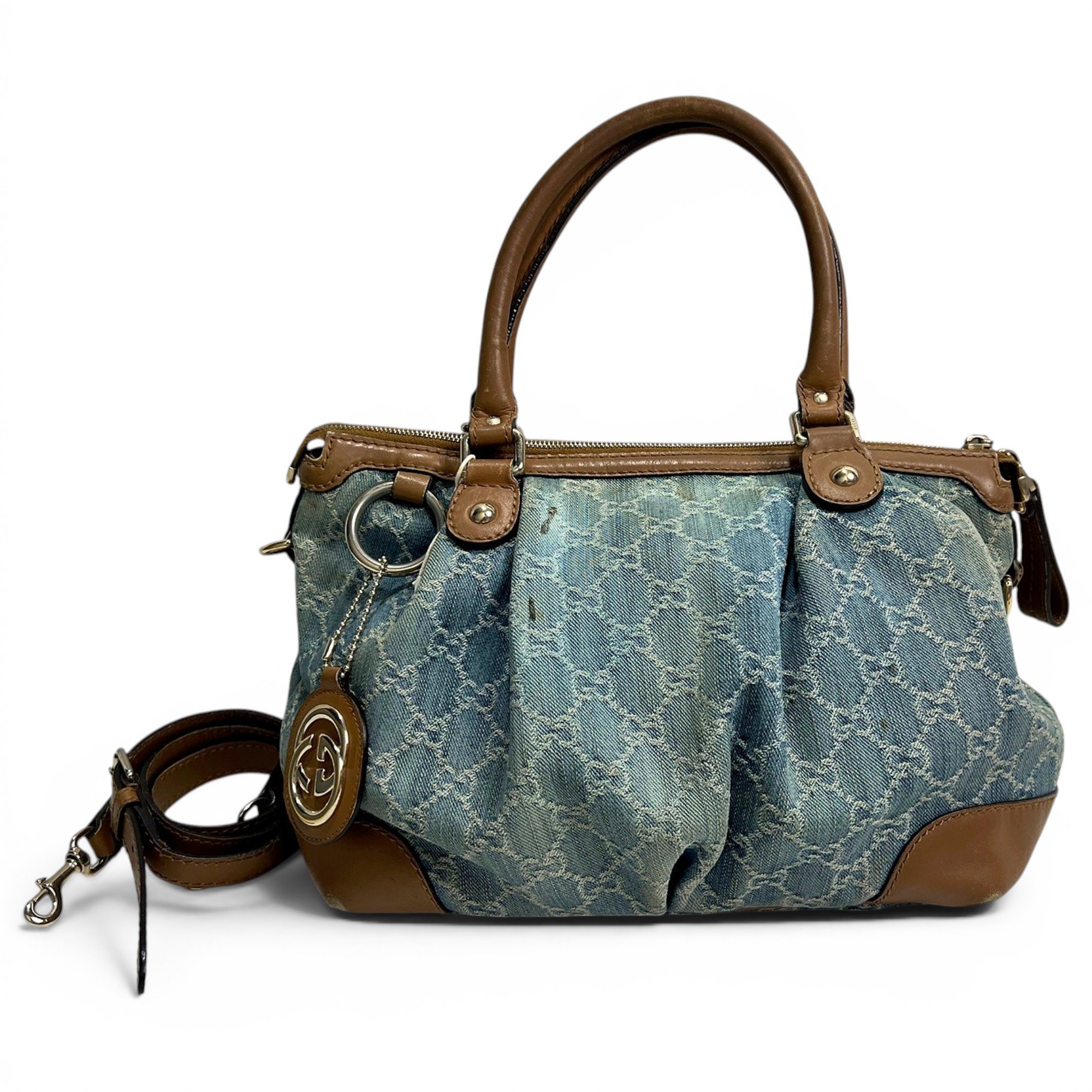 Sukey cloth handbag