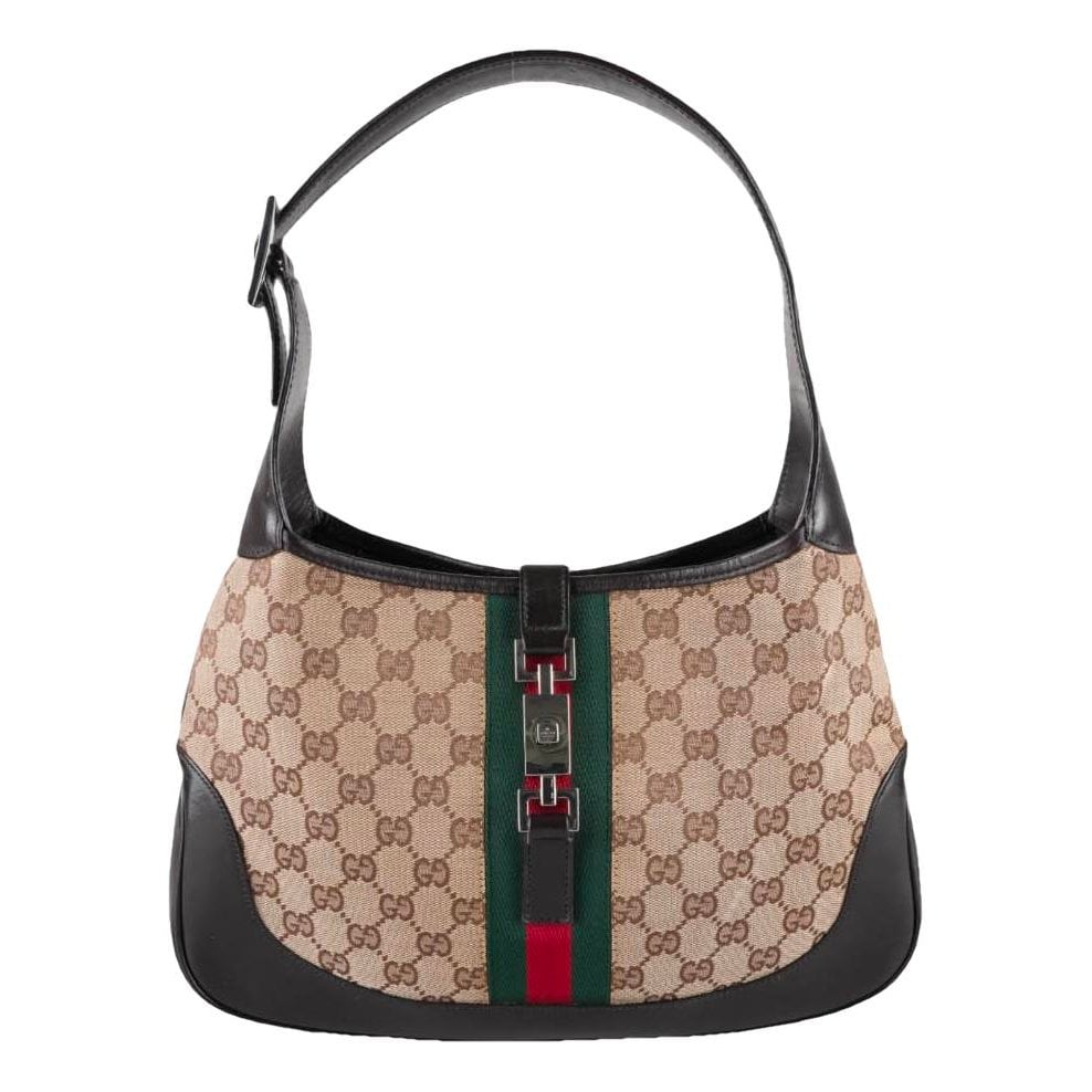 Jackie Vintage cloth handbag