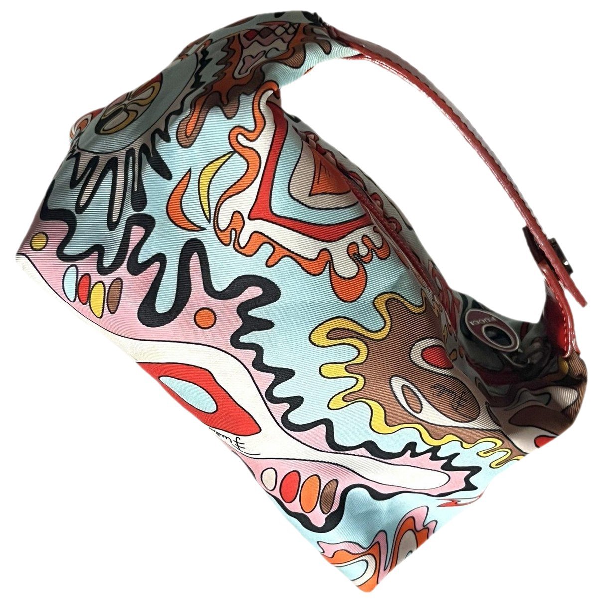 Cloth handbag
