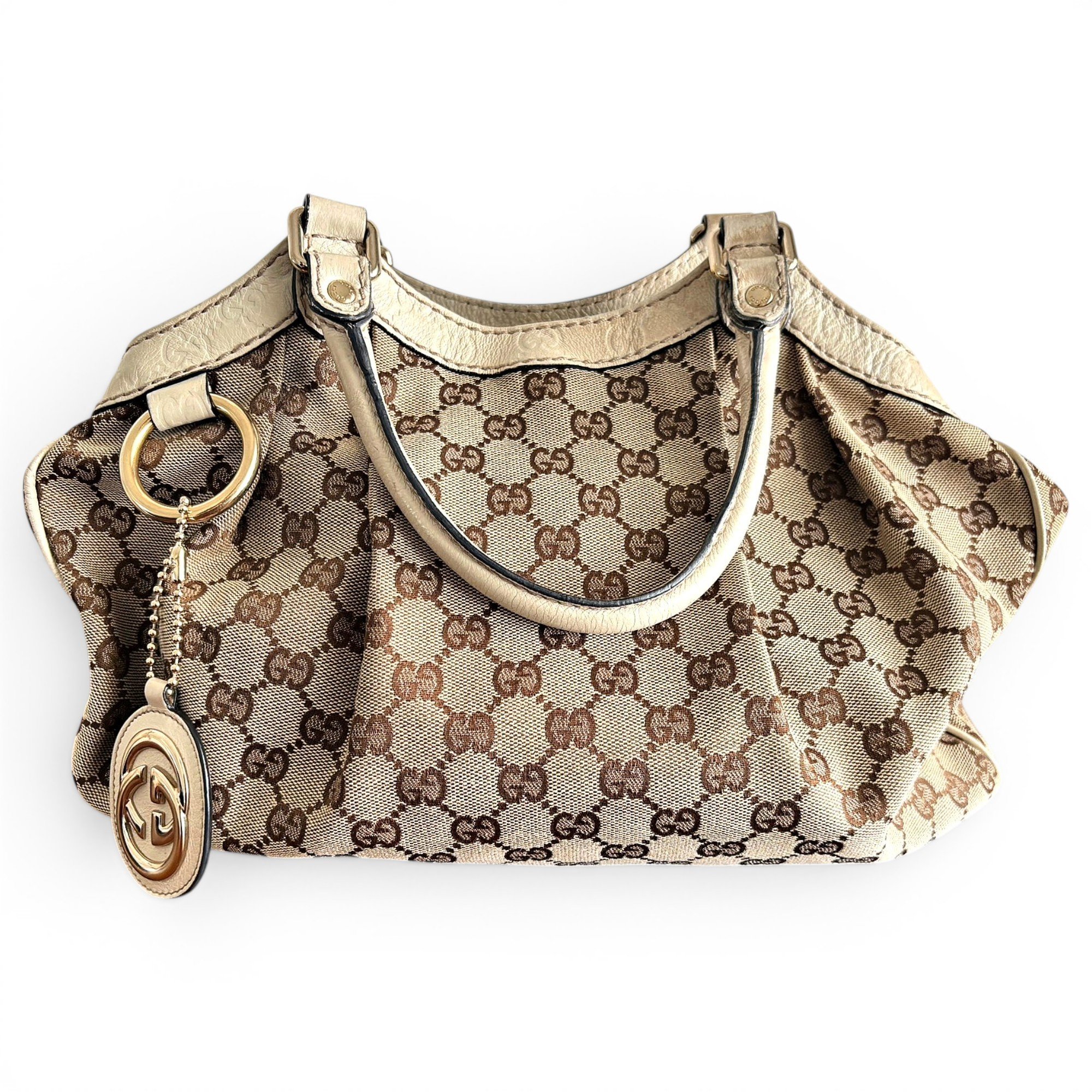 Sukey cloth handbag