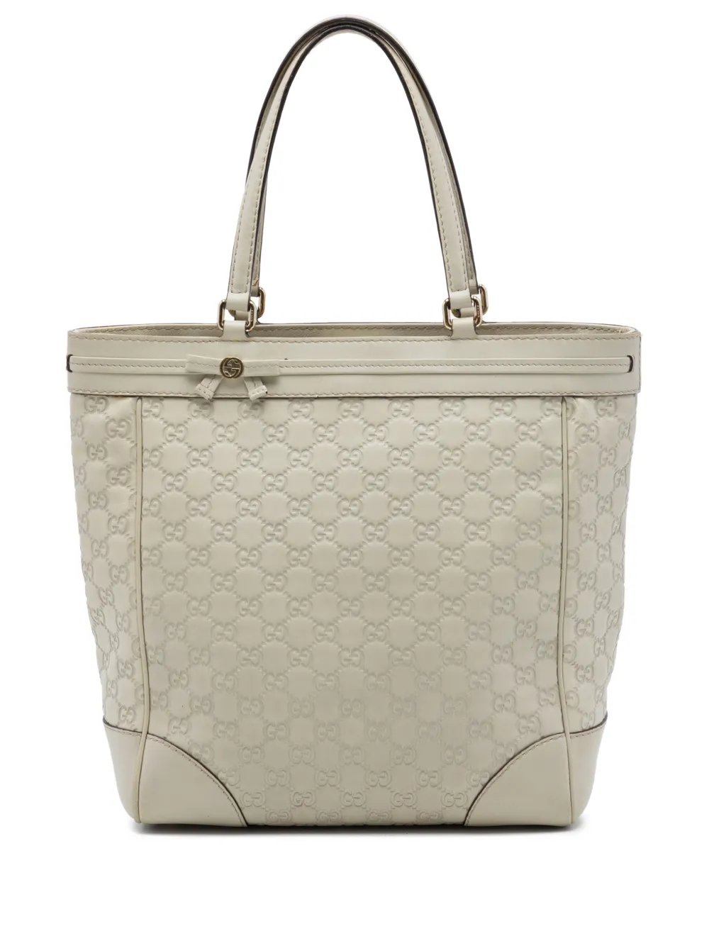 2016-2026 Guccissima Mayfair tote bag