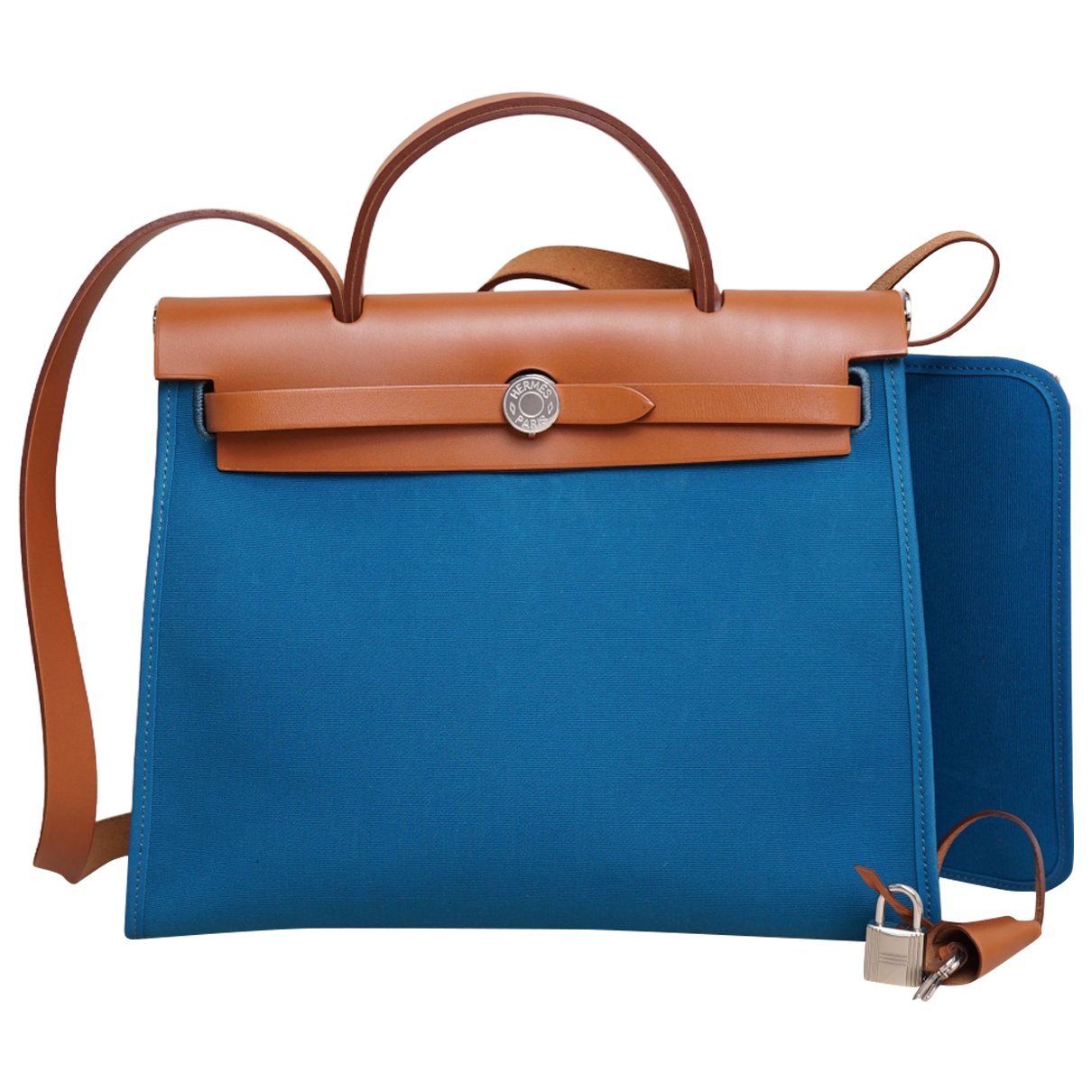 Hermes Herbag Handbag