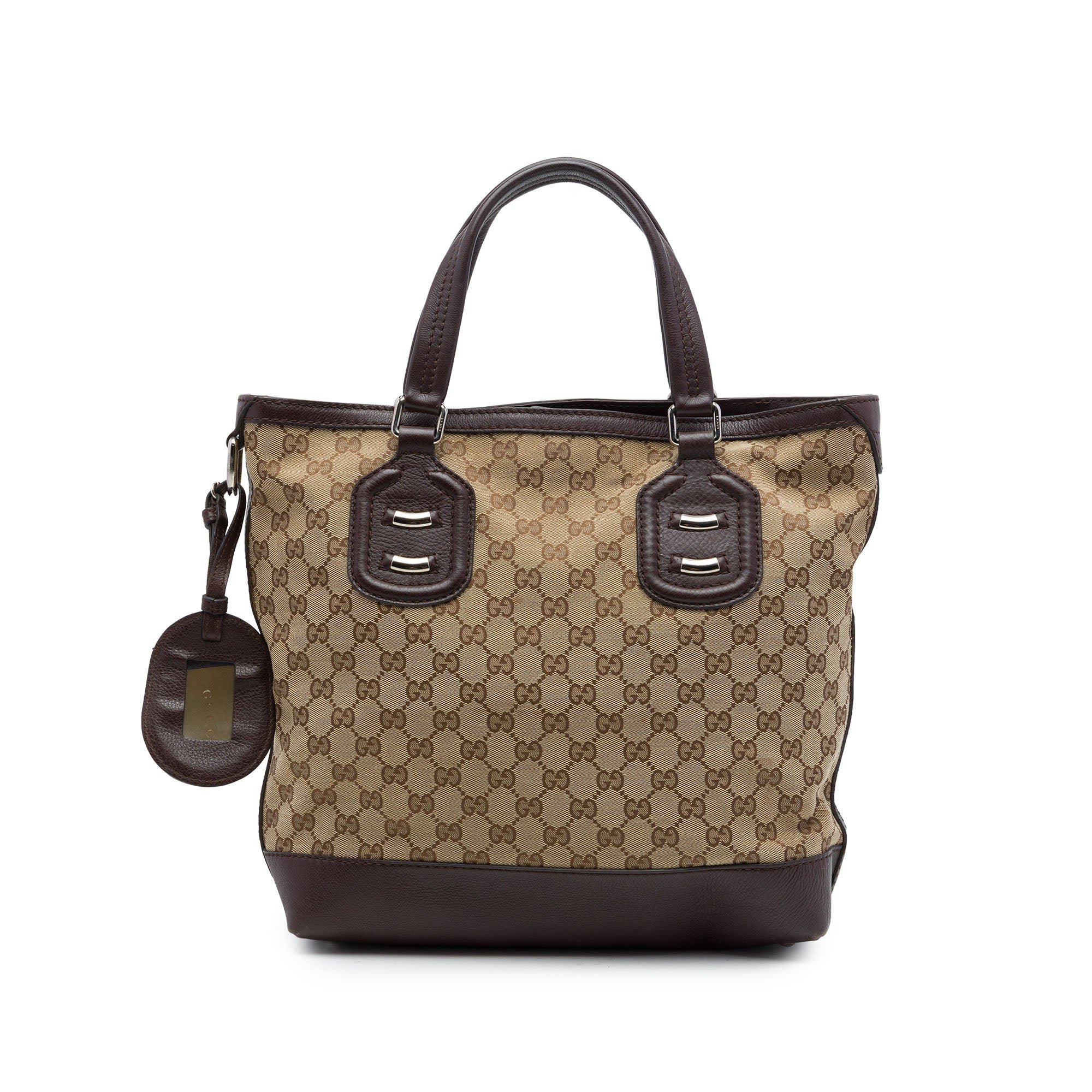 Cloth tote