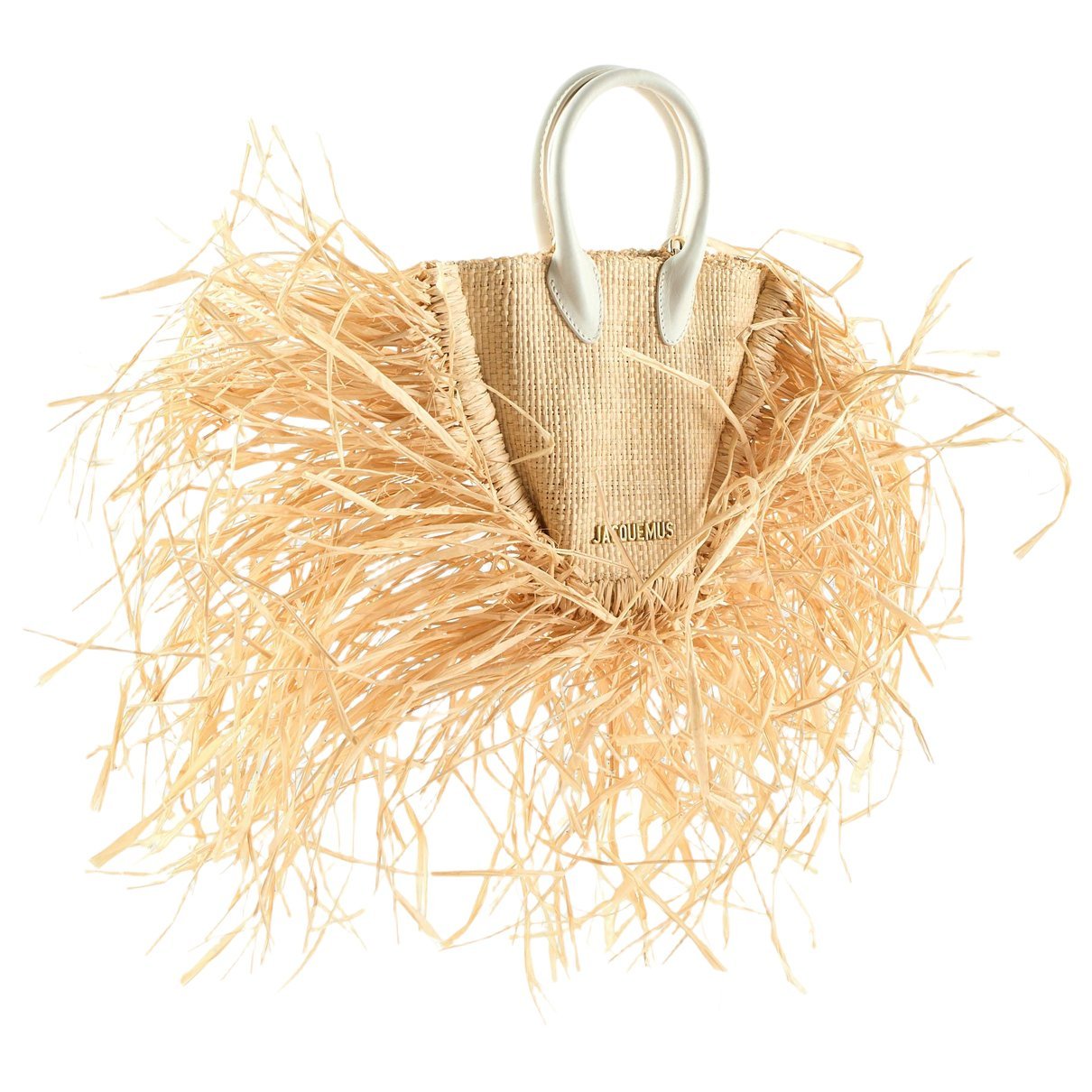 Jacquemus Le Baci handbag
