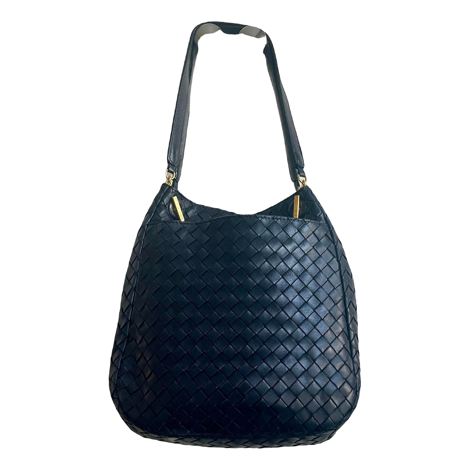 Bottega Veneta Leather handbag