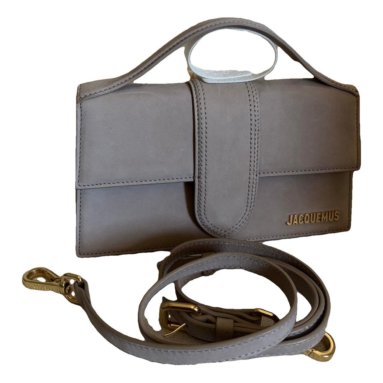Le Grand Bambino crossbody bag