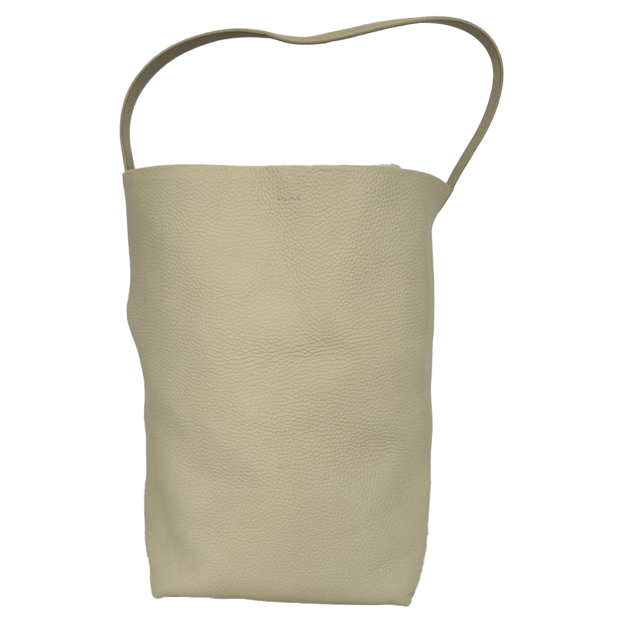 Leather bag