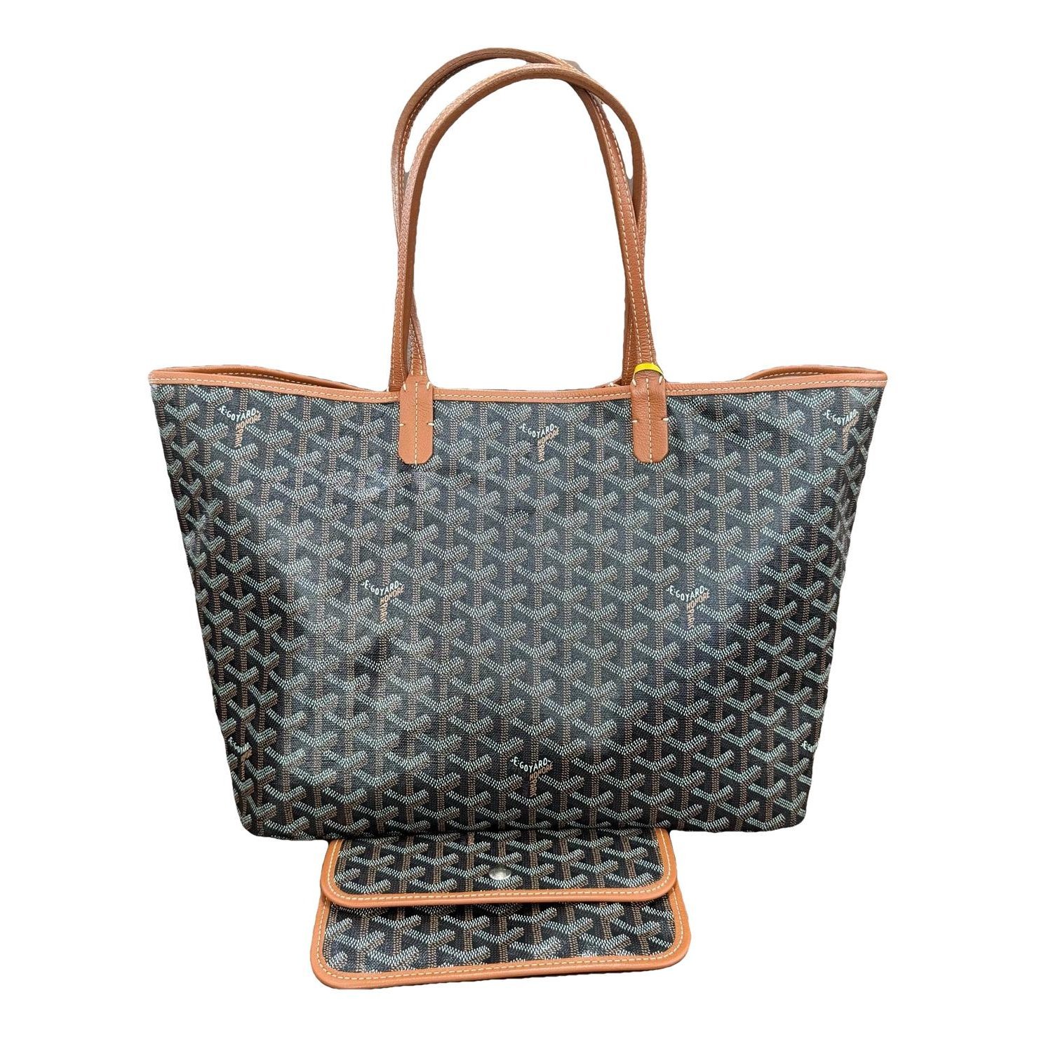 Cloth tote