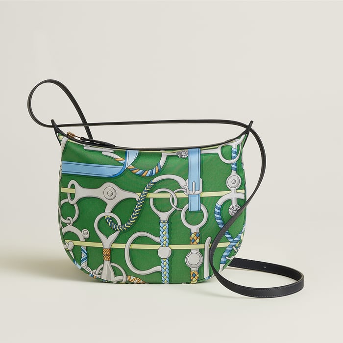 Sursoie to Go Pouch