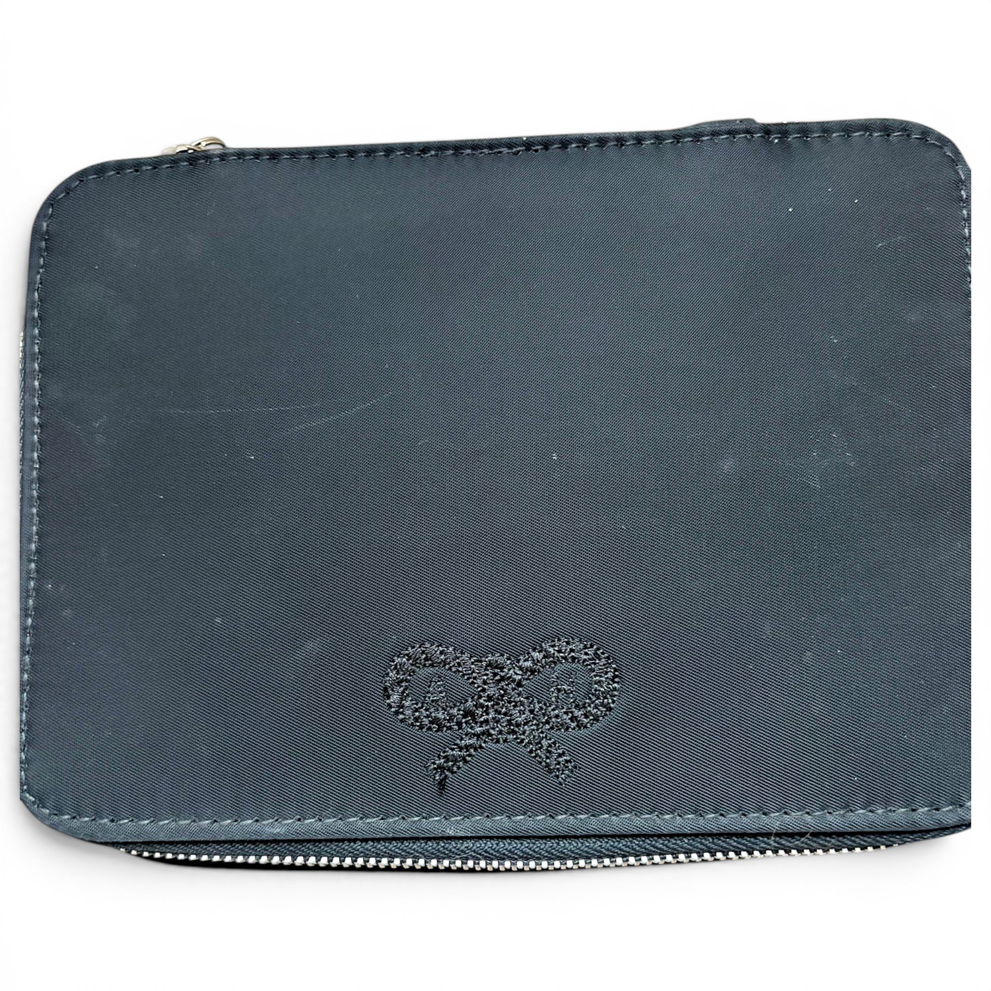 Vanity case