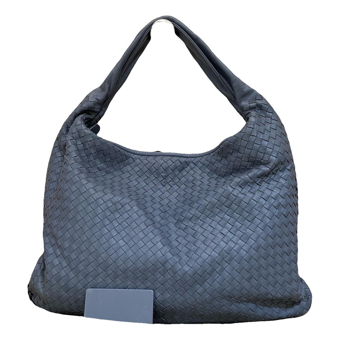 Veneta leather handbag