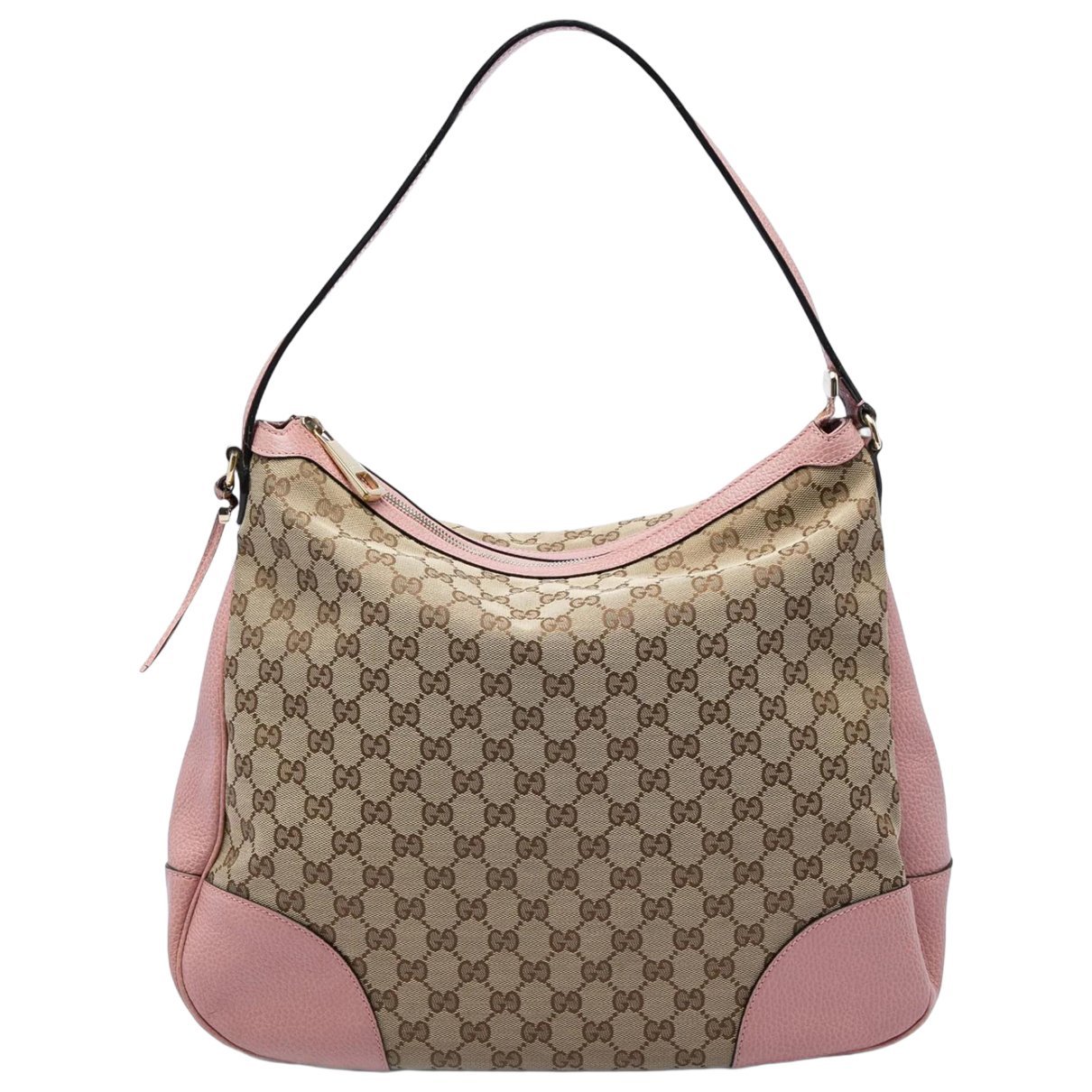 Bree cloth handbag