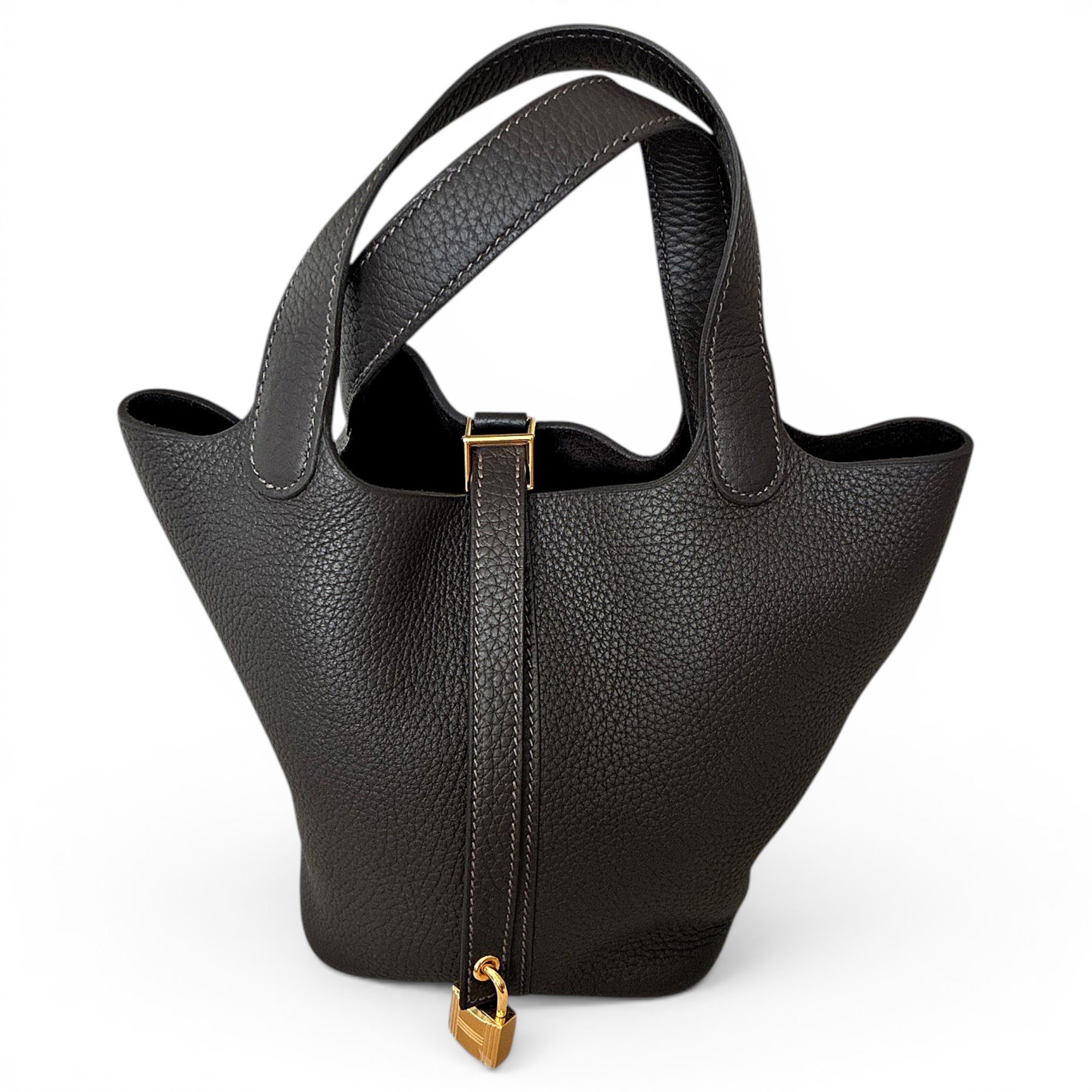Hermes Picotin 18 Handbag
