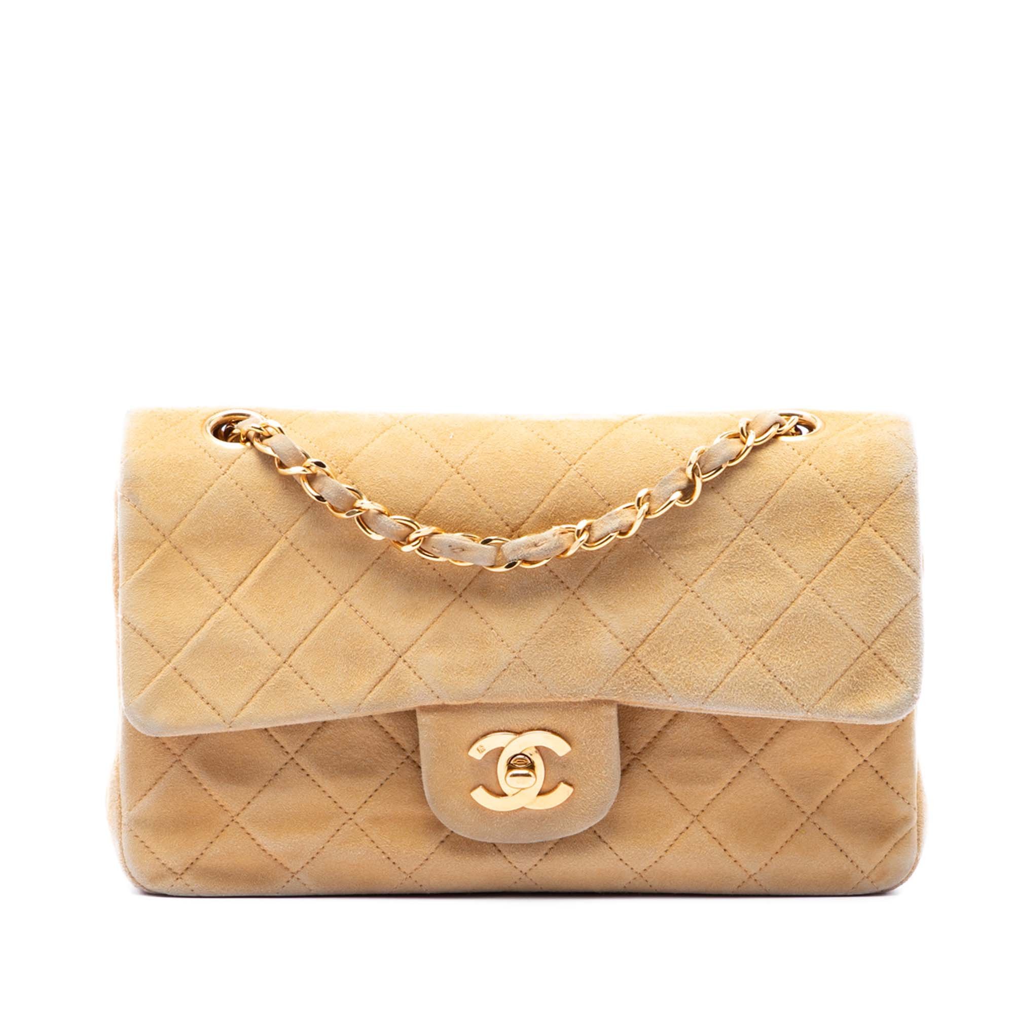 Timeless/Classique handbag
