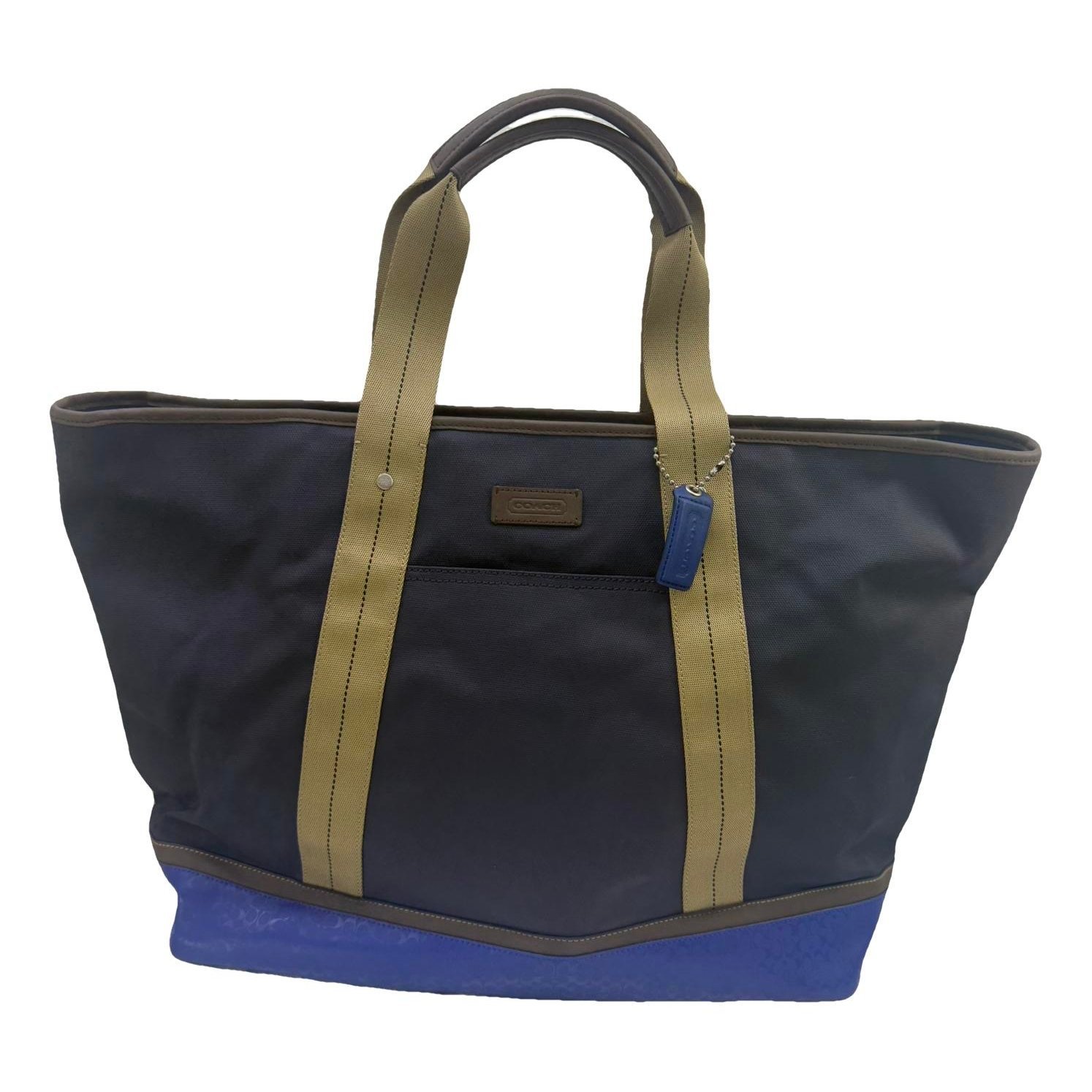 Cloth tote