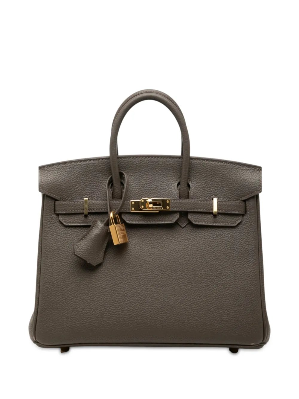2023 Togo Birkin Retourne 25 handbag