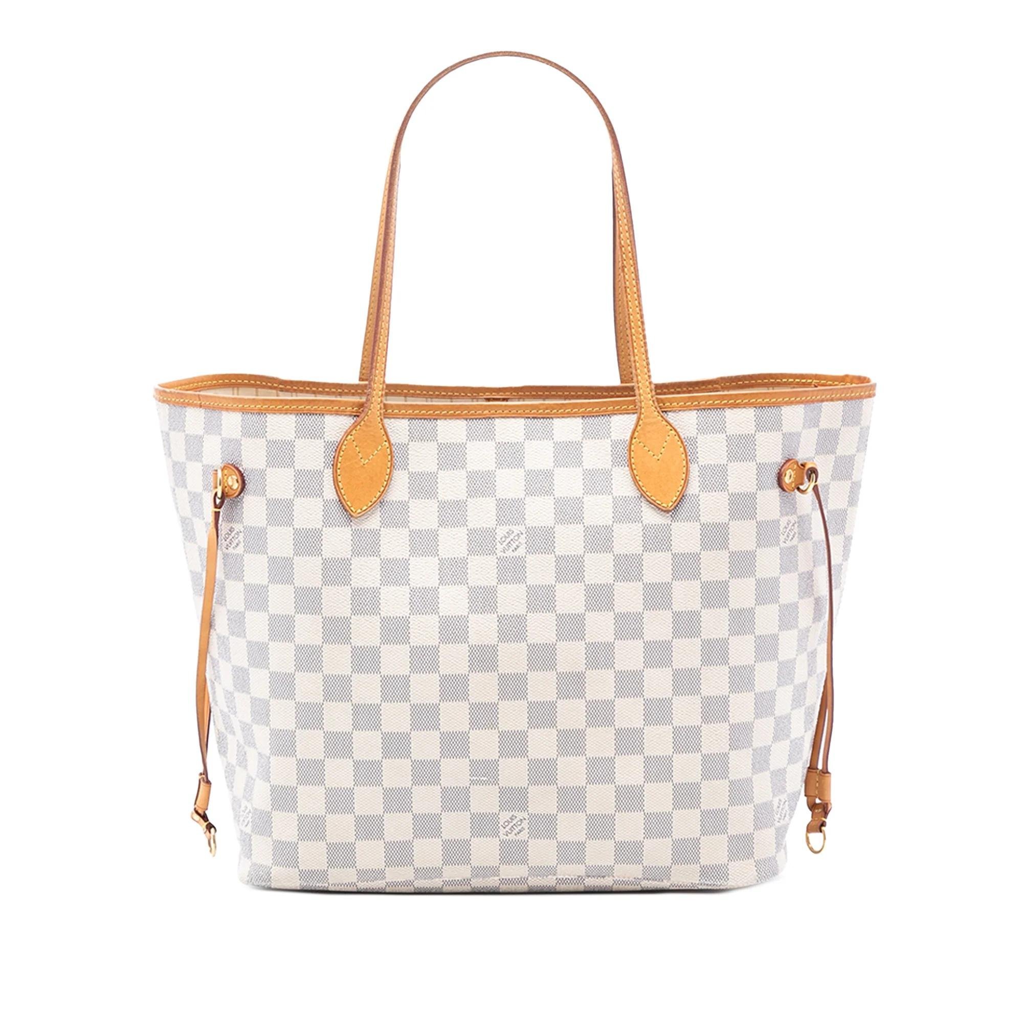 Neverfull cloth handbag