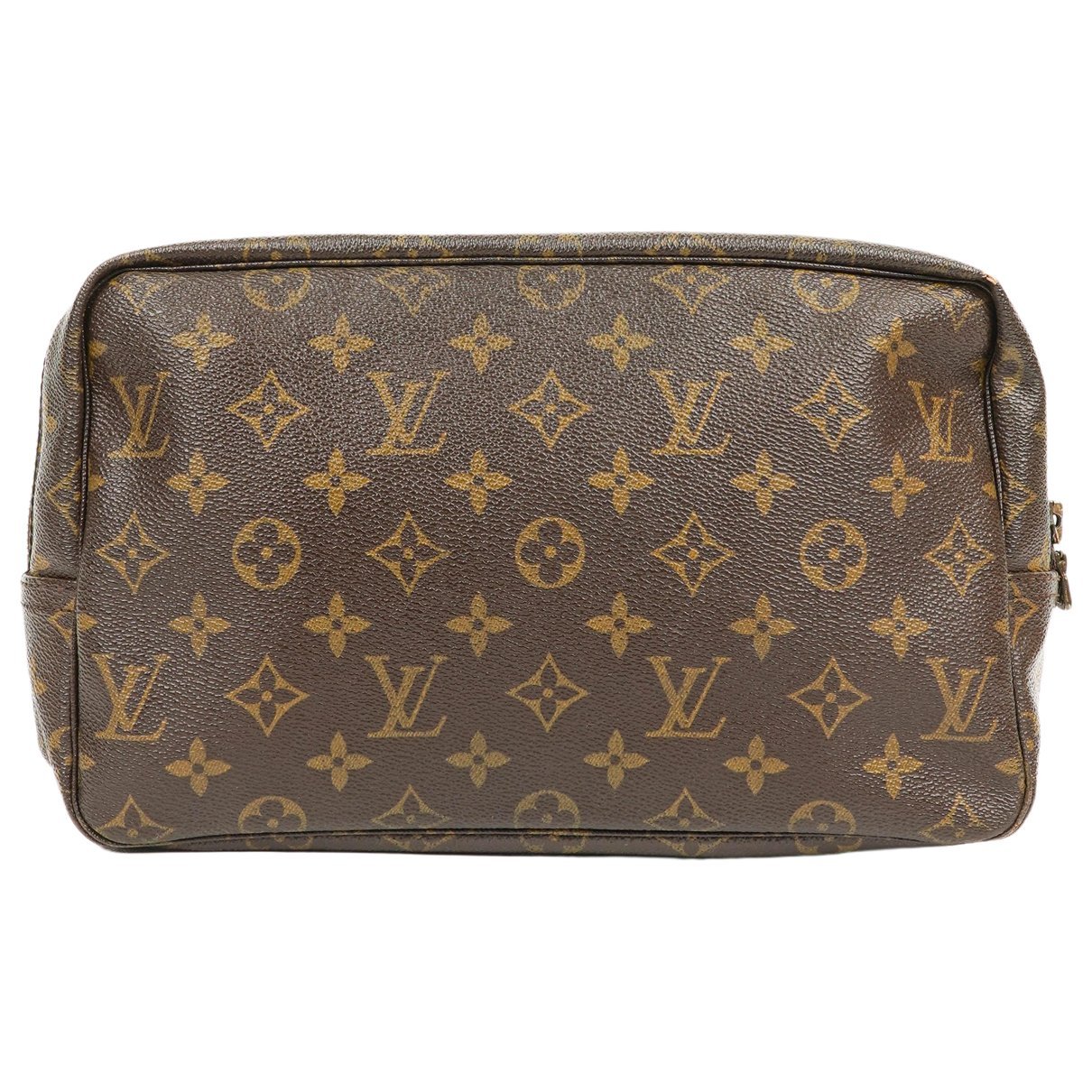 Trousse de Toilette cloth travel bag