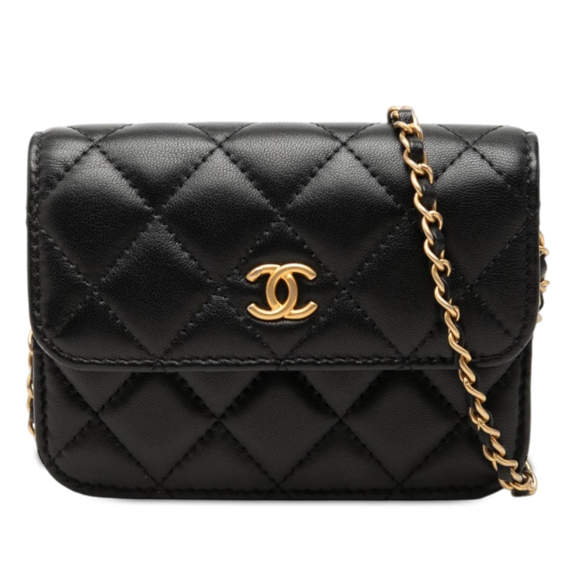 Pearl Bag pony-style calfskin handbag