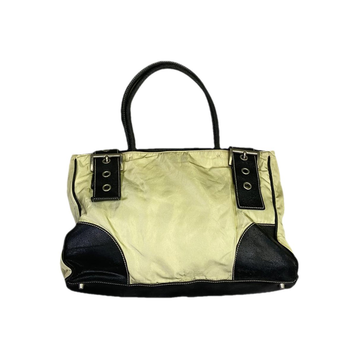 Prada Cloth tote