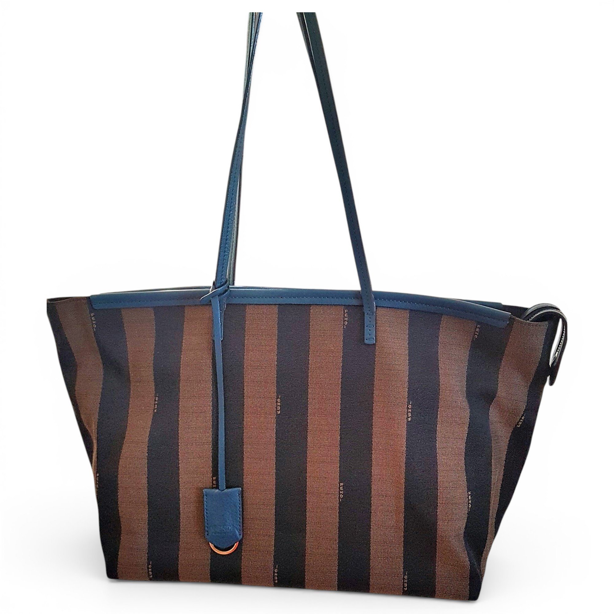 Roll Bag cloth tote