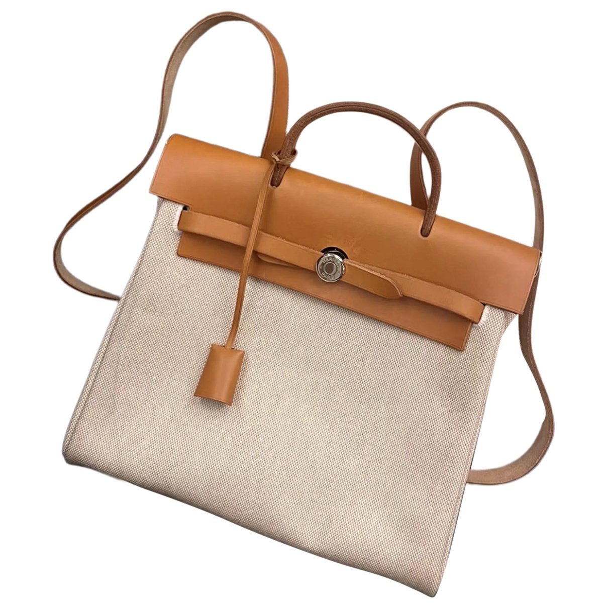 Herbag cloth backpack