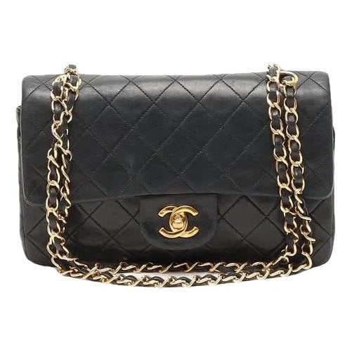 Timeless/Classique leather handbag
