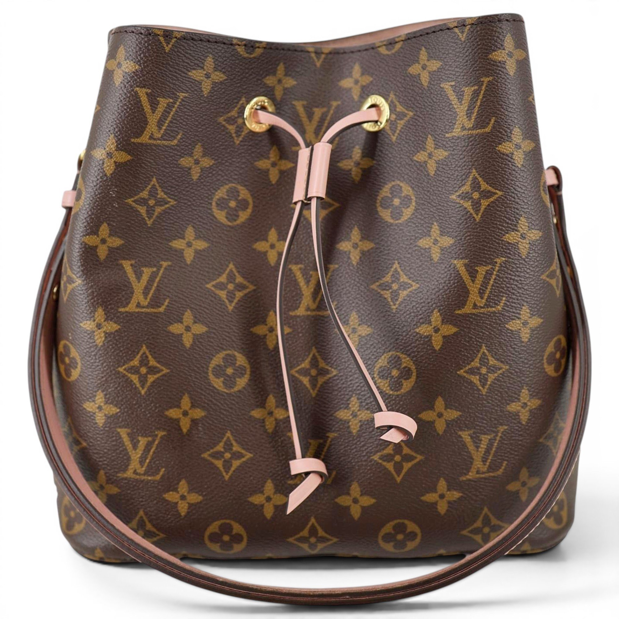 NéoNoé BB cloth handbag