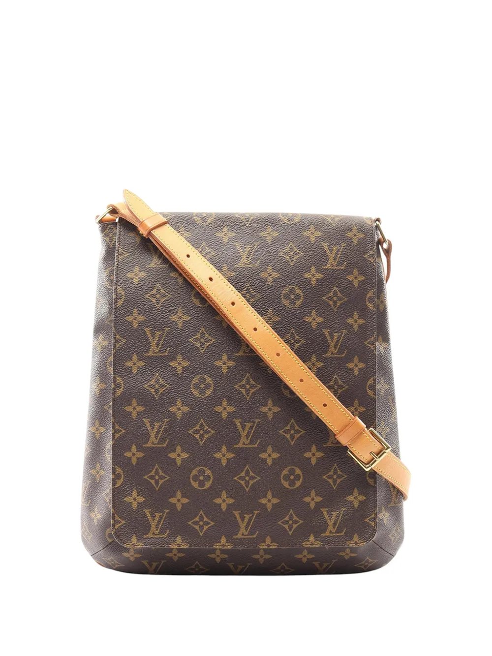 1999 Monogram Musette Salsa GM crossbody bag