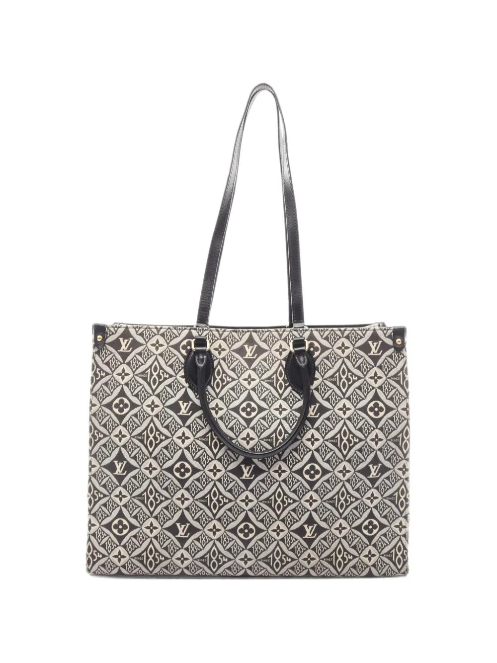 2020 GM On-the-go Since 1854 tote bag