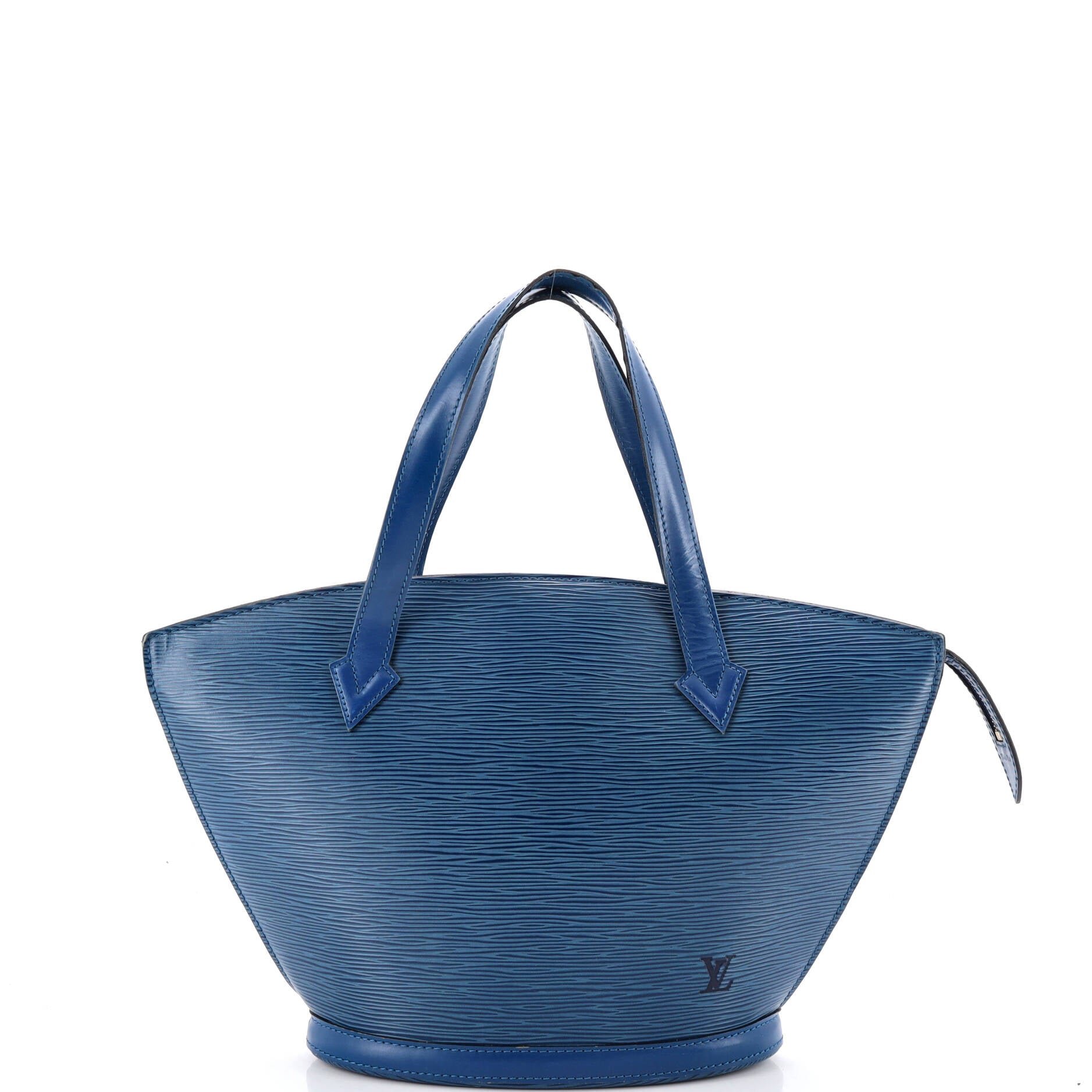 Saint Jacques Handbag Epi Leather PM