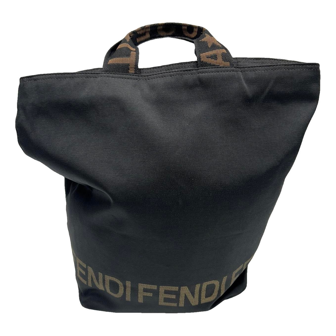 Cloth tote