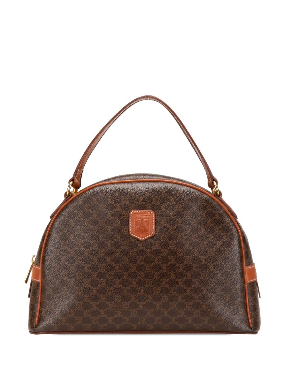 1995 Macadam Coated Canvas handbag
